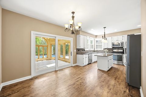Tiny photo for 1497 Lilac Drive, Crystal Lake, IL 60014 (MLS # 12644651)