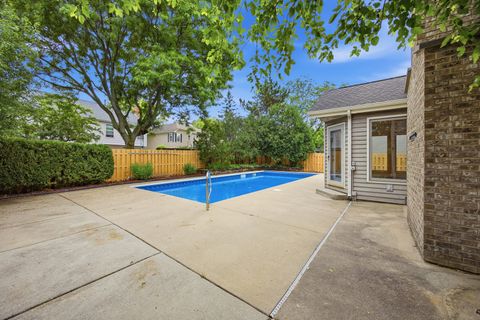 Tiny photo for 1497 Lilac Drive, Crystal Lake, IL 60014 (MLS # 12644651)
