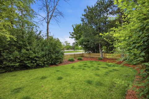 Tiny photo for 1497 Lilac Drive, Crystal Lake, IL 60014 (MLS # 12644651)