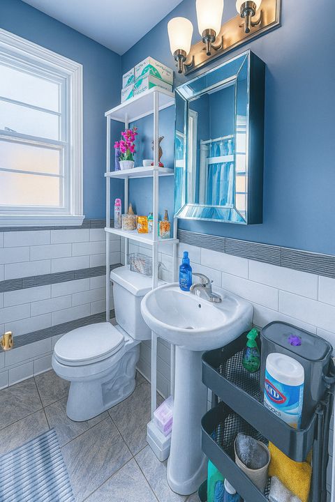 Tiny photo for 1531 N 24th Avenue, Melrose Park, IL 60160 (MLS # 12492730)