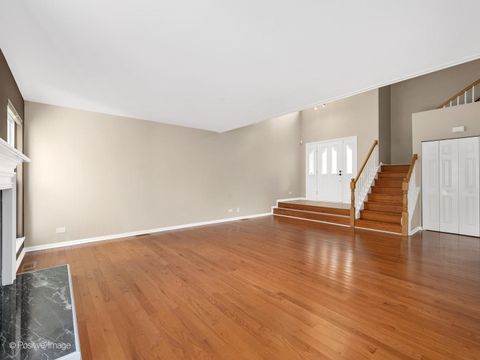 Tiny photo for 296 LORRAINE Circle, Bloomingdale, IL 60108 (MLS # 12500797)