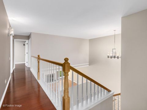 Tiny photo for 296 LORRAINE Circle, Bloomingdale, IL 60108 (MLS # 12500797)