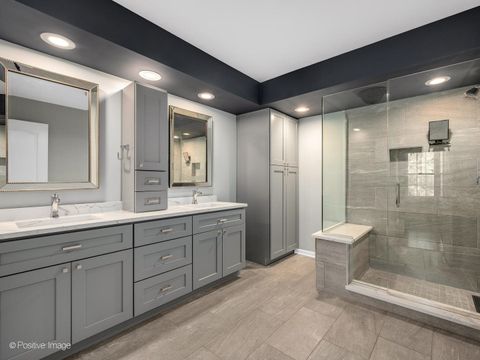 Tiny photo for 296 LORRAINE Circle, Bloomingdale, IL 60108 (MLS # 12500797)