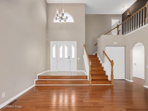 Tiny photo for 296 LORRAINE Circle, Bloomingdale, IL 60108 (MLS # 12500797)