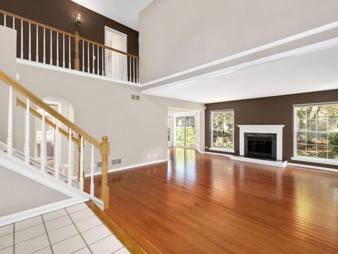 Tiny photo for 296 LORRAINE Circle, Bloomingdale, IL 60108 (MLS # 12500797)