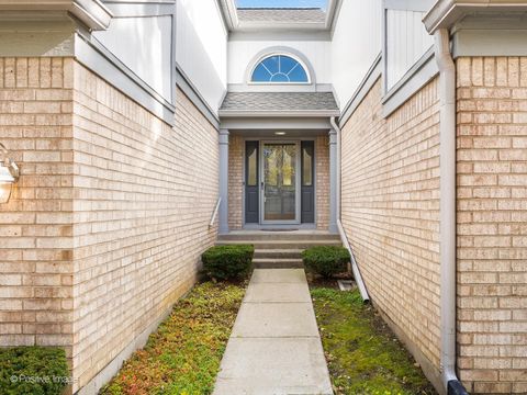 Tiny photo for 296 LORRAINE Circle, Bloomingdale, IL 60108 (MLS # 12500797)