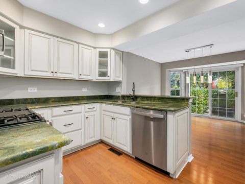 Tiny photo for 296 LORRAINE Circle, Bloomingdale, IL 60108 (MLS # 12500797)