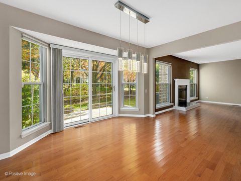 Tiny photo for 296 LORRAINE Circle, Bloomingdale, IL 60108 (MLS # 12500797)