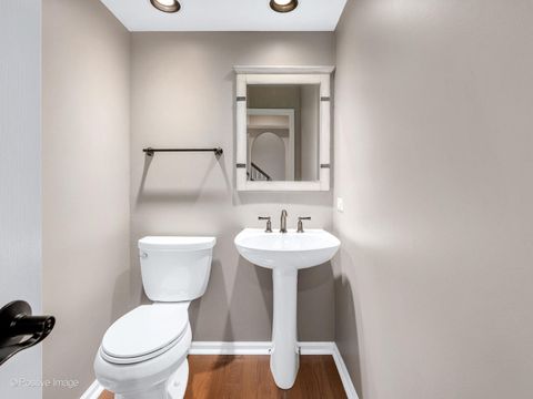 Tiny photo for 296 LORRAINE Circle, Bloomingdale, IL 60108 (MLS # 12500797)