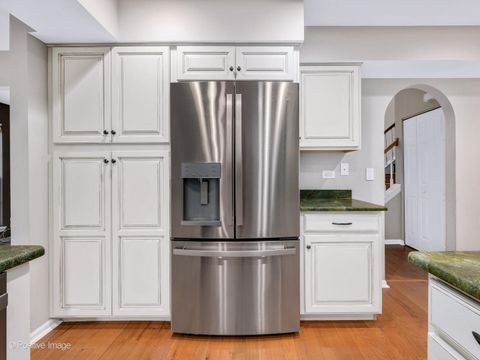 Tiny photo for 296 LORRAINE Circle, Bloomingdale, IL 60108 (MLS # 12500797)