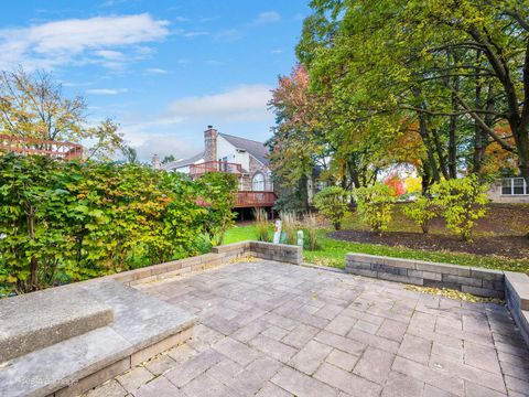 Tiny photo for 296 LORRAINE Circle, Bloomingdale, IL 60108 (MLS # 12500797)