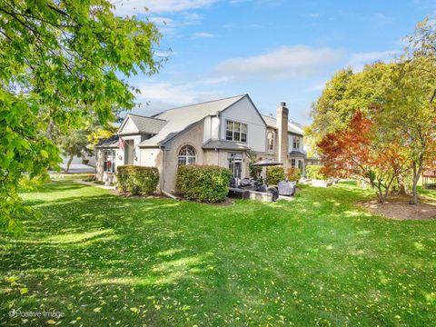 Tiny photo for 296 LORRAINE Circle, Bloomingdale, IL 60108 (MLS # 12500797)