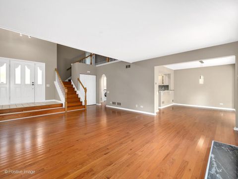 Tiny photo for 296 LORRAINE Circle, Bloomingdale, IL 60108 (MLS # 12500797)