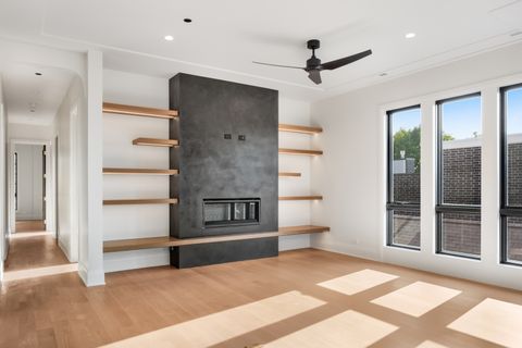 Tiny photo for 3923 N Janssen Avenue #1S, Chicago, IL 60613 (MLS # 12541214)