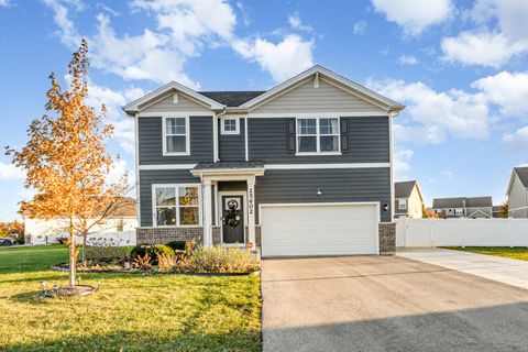 Photo of 25602 W Cerena Circle, Plainfield, IL 60586 (MLS # 12514242)