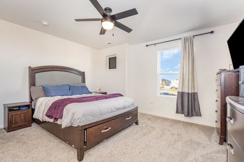 Tiny photo for 25602 W Cerena Circle, Plainfield, IL 60586 (MLS # 12514242)