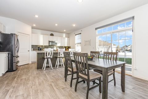 Tiny photo for 25602 W Cerena Circle, Plainfield, IL 60586 (MLS # 12514242)