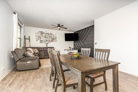 Tiny photo for 25602 W Cerena Circle, Plainfield, IL 60586 (MLS # 12514242)