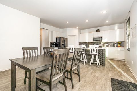 Tiny photo for 25602 W Cerena Circle, Plainfield, IL 60586 (MLS # 12514242)