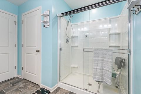 Tiny photo for 25602 W Cerena Circle, Plainfield, IL 60586 (MLS # 12514242)