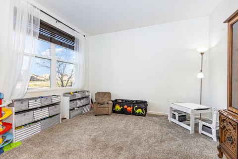 Tiny photo for 25602 W Cerena Circle, Plainfield, IL 60586 (MLS # 12514242)