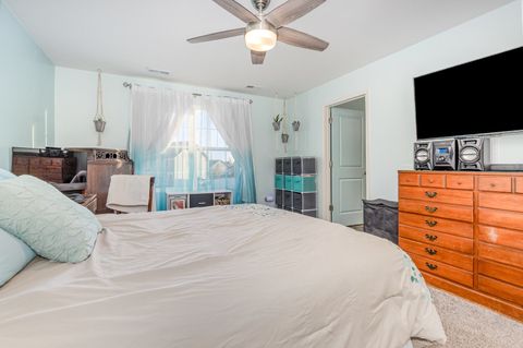 Tiny photo for 25602 W Cerena Circle, Plainfield, IL 60586 (MLS # 12514242)