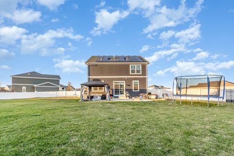 Tiny photo for 25602 W Cerena Circle, Plainfield, IL 60586 (MLS # 12514242)