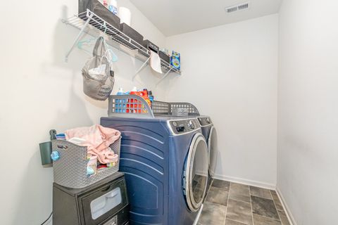 Tiny photo for 25602 W Cerena Circle, Plainfield, IL 60586 (MLS # 12514242)