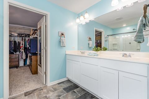 Tiny photo for 25602 W Cerena Circle, Plainfield, IL 60586 (MLS # 12514242)