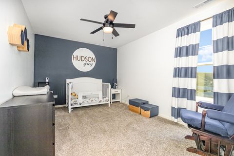 Tiny photo for 25602 W Cerena Circle, Plainfield, IL 60586 (MLS # 12514242)