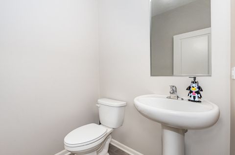 Tiny photo for 25602 W Cerena Circle, Plainfield, IL 60586 (MLS # 12514242)