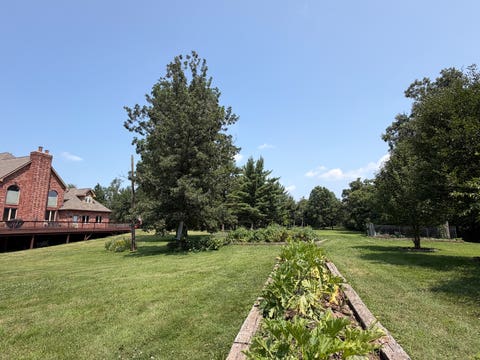 Tiny photo for 1N424 Indian Knoll Road, West Chicago, IL 60185 (MLS # 12633419)