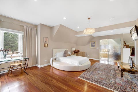 Tiny photo for 1N424 Indian Knoll Road, West Chicago, IL 60185 (MLS # 12633419)