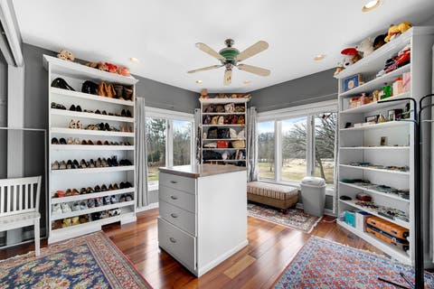 Tiny photo for 1N424 Indian Knoll Road, West Chicago, IL 60185 (MLS # 12633419)