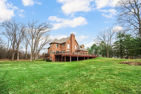 Tiny photo for 1N424 Indian Knoll Road, West Chicago, IL 60185 (MLS # 12633419)