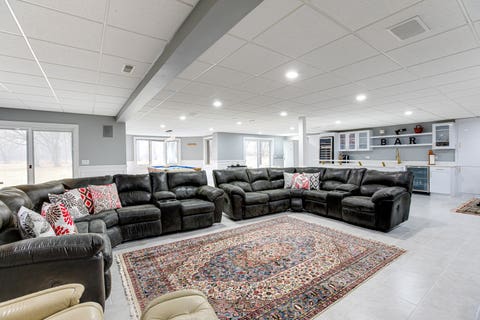 Tiny photo for 1N424 Indian Knoll Road, West Chicago, IL 60185 (MLS # 12633419)