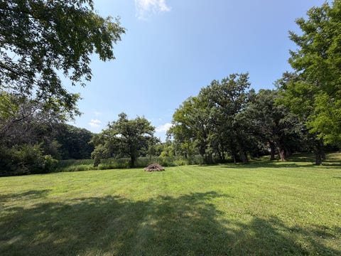 Tiny photo for 1N424 Indian Knoll Road, West Chicago, IL 60185 (MLS # 12633419)