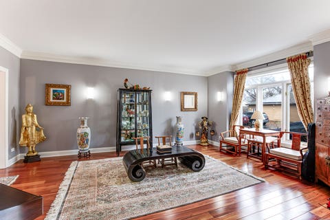 Tiny photo for 1N424 Indian Knoll Road, West Chicago, IL 60185 (MLS # 12633419)