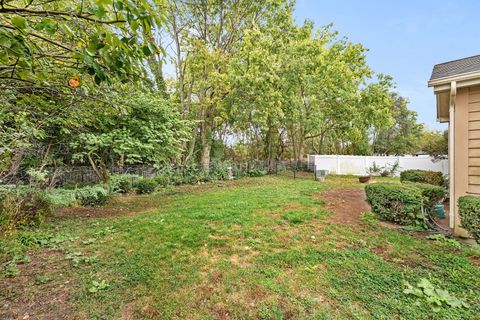 Tiny photo for 1206 Pleasant Knoll Drive, Joliet, IL 60435 (MLS # 12494318)