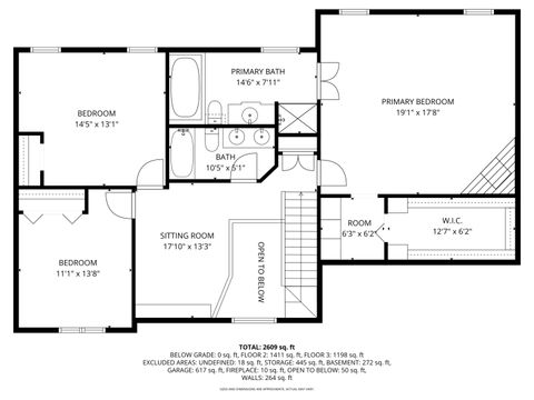 Tiny photo for 1206 Pleasant Knoll Drive, Joliet, IL 60435 (MLS # 12494318)