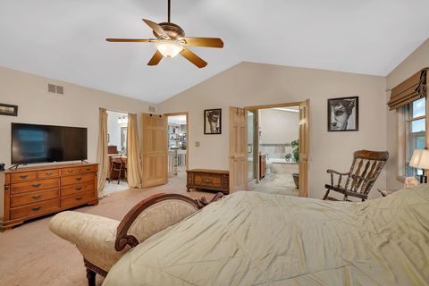 Tiny photo for 1206 Pleasant Knoll Drive, Joliet, IL 60435 (MLS # 12494318)