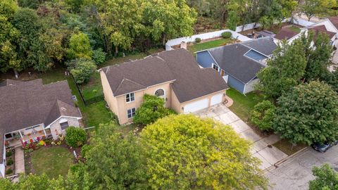 Tiny photo for 1206 Pleasant Knoll Drive, Joliet, IL 60435 (MLS # 12494318)