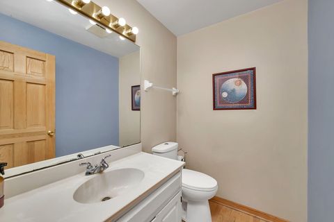 Tiny photo for 1206 Pleasant Knoll Drive, Joliet, IL 60435 (MLS # 12494318)