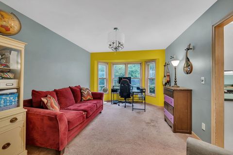 Tiny photo for 1206 Pleasant Knoll Drive, Joliet, IL 60435 (MLS # 12494318)