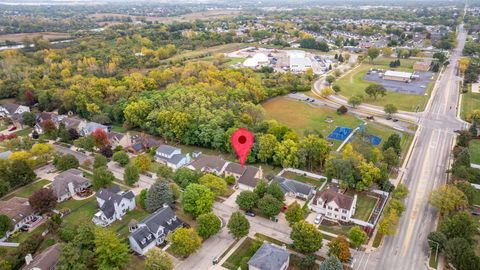 Tiny photo for 1206 Pleasant Knoll Drive, Joliet, IL 60435 (MLS # 12494318)