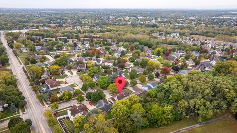 Tiny photo for 1206 Pleasant Knoll Drive, Joliet, IL 60435 (MLS # 12494318)