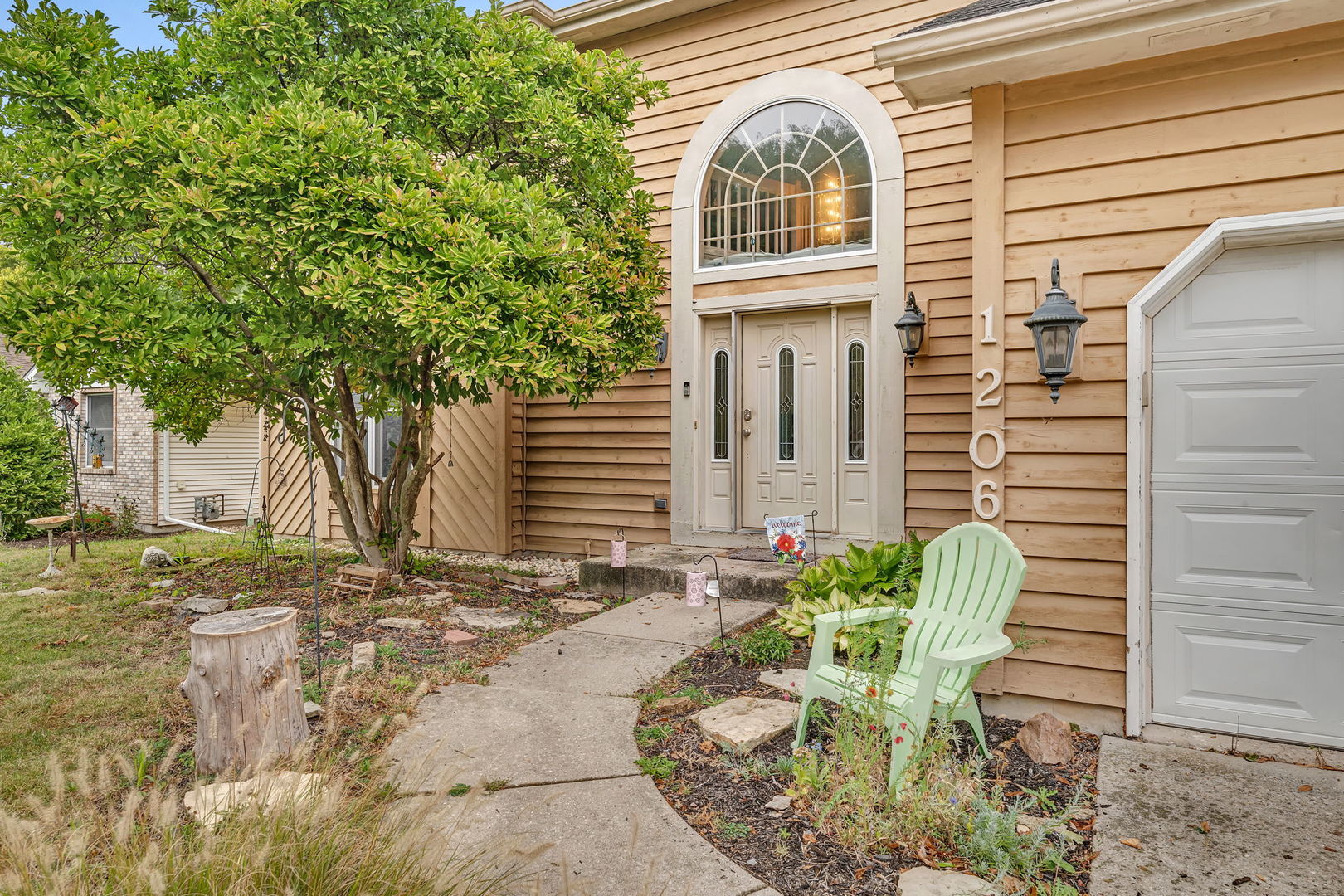 1206 Pleasant Knoll Drive