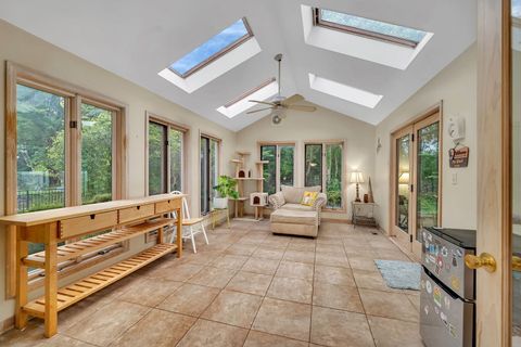 Tiny photo for 1206 Pleasant Knoll Drive, Joliet, IL 60435 (MLS # 12494318)