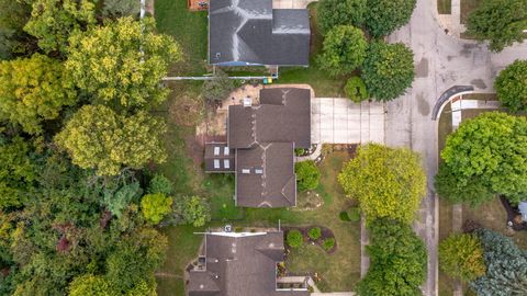 Tiny photo for 1206 Pleasant Knoll Drive, Joliet, IL 60435 (MLS # 12494318)