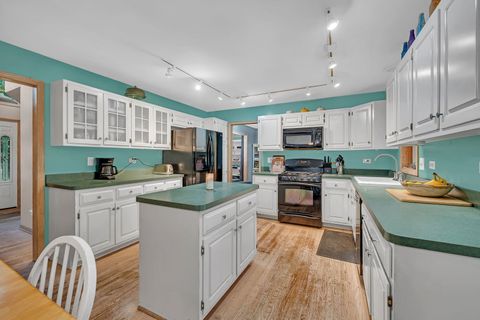 Tiny photo for 1206 Pleasant Knoll Drive, Joliet, IL 60435 (MLS # 12494318)